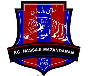 لوگوی باشگاه