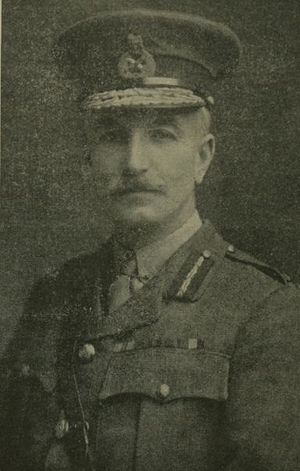 ویلیام مارشال