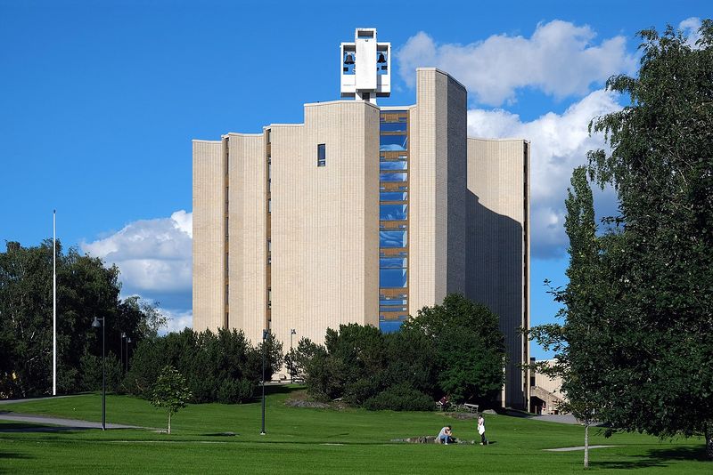 پرونده:Kaleva Church 4.jpg