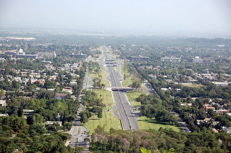پرونده:Islamabad-rawalpindi freeway.jpg