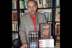 محمد مجلسی