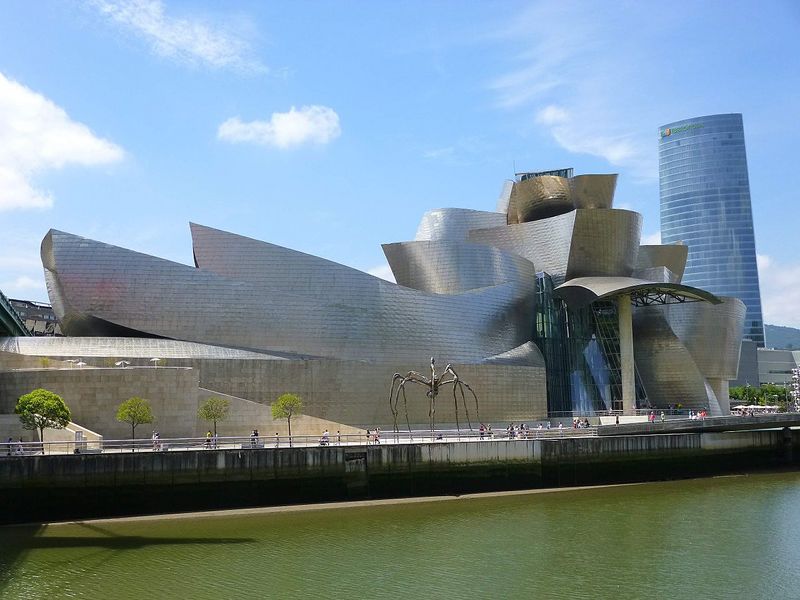 پرونده:Bilbao - Guggenheim 43.jpg